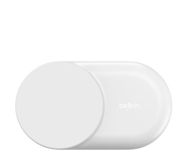 Belkin Ładowarka magnetyczna Qi2 25 W, składana 3w1, zasilacz 45W, - 1363169 - zdjęcie 6